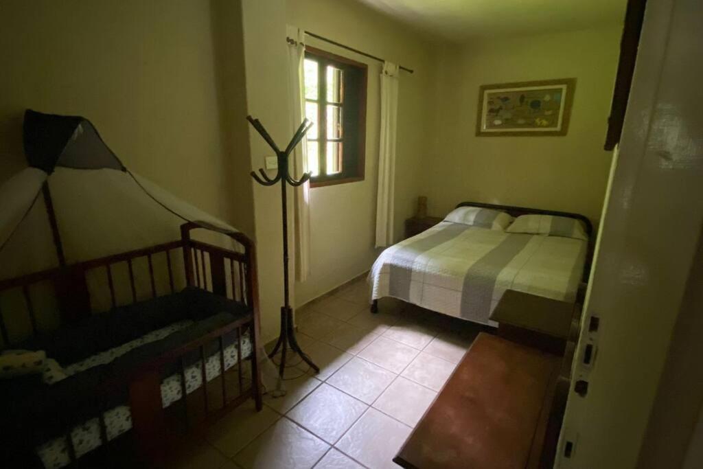 Вилла Sitio Vale Da Colina-Nazare Paulista - 10 Pessoas Экстерьер фото